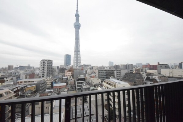 パークアクシス本所吾妻橋の物件内観写真